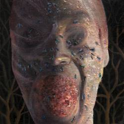 Festerday : The Four Stages of Decomposition